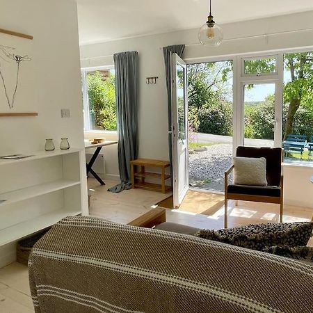 Linnet, Moor And Sea Holidays, Set Perfectly Between Exmoor And The Sea Линтон Экстерьер фото